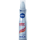 Nivea Color Care & Protect piankowe spray do stylizacji, 150 ml