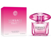Versace Bright Crystal Absolu perfumowana woda dla kobiet 50 ml