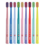 Curaprox CS 3960 Sensitive Super Soft bardzo miękka twardość szczoteczka do zębów 1 sztuka