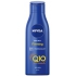Nivea Q10 Plus výživné zpevňující tělové mléko pro suchou pokožku 400 ml