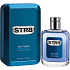 Str8 Oxygen toaletní voda pro muže 50 ml