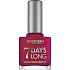 Deborah Milano 7 Days Long Nail Enamel lak na nehty 872 Pearly Purple 11 ml