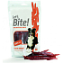 Brit Lets Bite Kachní filety doplňkové krmivo pro psy 80 g