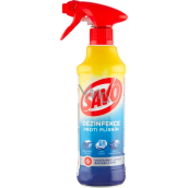 Savo Dezynfekcja przeciw pleśniom rozpylacz 500 ml