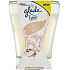 Glade by Brise Něžný dotyk vanilky vonná velká svíčka ve skle, doba hoření až 52 hodin 224 g