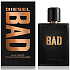 Diesel Bad toaletní voda pro muže 35 ml