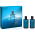 Davidoff Cool Water Men toaletní voda 75 ml + voda po holení 75 ml, dárková sada