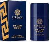 Versace Dylan Blue dezodorant w sztyfcie dla mężczyzn 75 ml