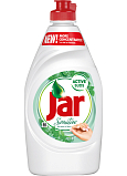 Jar do naczyń Sensitive Tea Tree i mięta, 450 ml