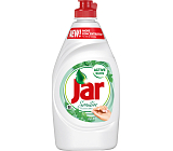 Jar do naczyń Sensitive Tea Tree i mięta, 450 ml