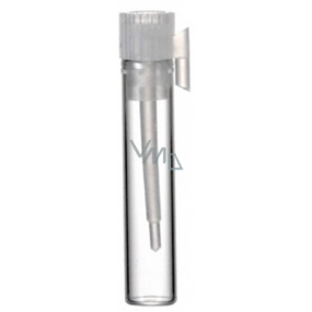 Nike Fun Water Body Mist In Love parfémovaná tělová voda pro ženy 1 ml odstřik