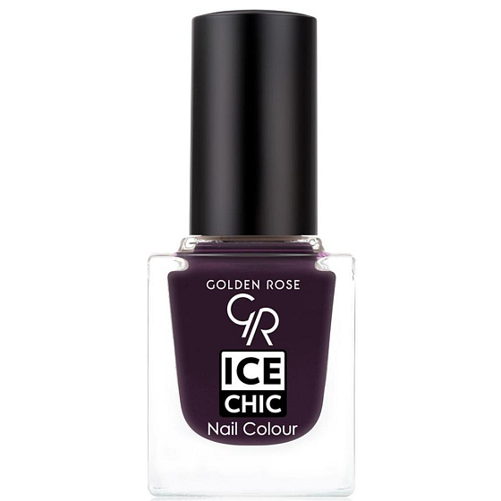 Golden Rose Ice Chic Nail Colour lak na nehty 51 10,5 ml