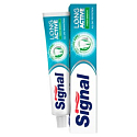 Signal Long Active Fresh Breath zubní pasta pro svěží dech 75 ml