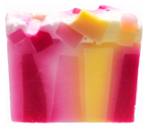 Bomb Cosmetics Sladké mámení Přírodní glycerinové mýdlo 100 g