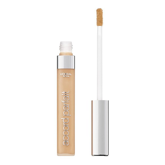 Loreal Paris True Match The One tekutý korektor 2R/C Rose Vanilla 6,8 ml