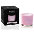 Millefiori Milano Natural Magnolia Blossom & Wood - Květy magnólie a Dřevo Vonná svíčka hoří až 60 hodin 180 g