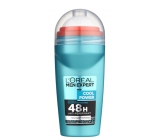 Loreal Paris Men Expert Cool Power 48h antyperspirant roll-on 50 ml