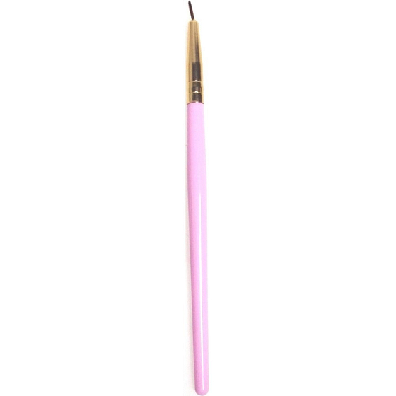 Kosmetický štětec na oční linky 13,5 cm