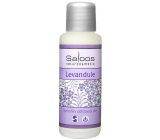 Saloos Olej do demakijażu z lawendą Hydrofilowy olej do demakijażu 50 ml