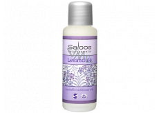 Saloos Olej do demakijażu z lawendą Hydrofilowy olej do demakijażu 50 ml