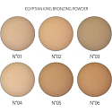 Revers Egyptian King Bronzing Powder bronzující pudr 01 18 g