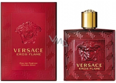 Versace Eros Flame woda perfumowana dla mężczyzn 30 ml