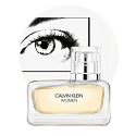 Calvin Klein Woman Eau de Toilette toaletní voda 100 ml