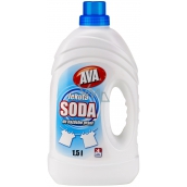 Ava Płynna soda do każdego prania 1,5 l
