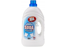 Ava Płynna soda do każdego prania 1,5 l