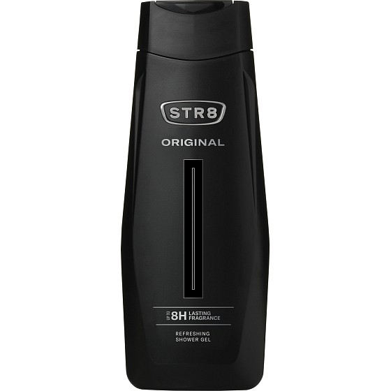 STR8 Original sprchový gel, 400 ml