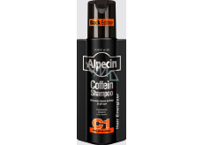Alpecin szampon do włosów Coffein C1 Black Edition, 250 ml