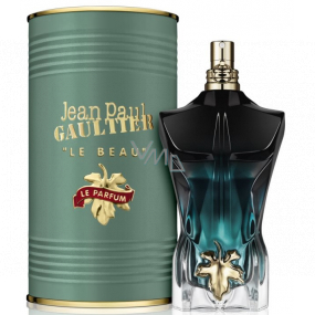 Jean Paul Gaultier Le Beau Le Parfum parfémovaná voda pro muže 125 ml