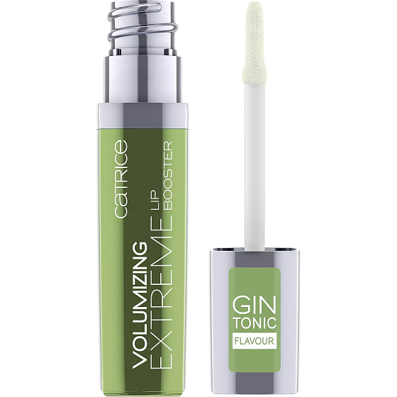 Catrice Volumizing Lip Booster Extreme lesk na rty 050 Gin O'Clock 5 ml