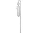 Schneider Kwasna zatyczka bez tubusu z 1 kulką szkło 210 mm
