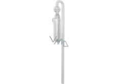 Schneider Kwasna zatyczka bez tubusu z 1 kulką szkło 210 mm