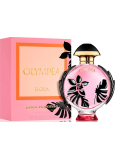 Paco Rabanne Olympea Flora parfémovaná voda pro ženy 80 ml