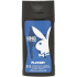 Playboy King of the Game 2v1 šampon a sprchový gel pro muže 250 ml