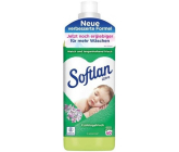 Softlan Fruhlingsfrisch aviváž s vůní jarních květin 40 dávek 1 l