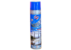 Xanto Zazzoosh ściereczka do okien i szkła 500 ml