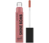 Catrice Shine Bomb Lip Lacquer płynna pomadka do ust 020 Good Taste 3 ml