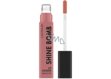 Catrice Shine Bomb Lip Lacquer płynna pomadka do ust 020 Good Taste 3 ml