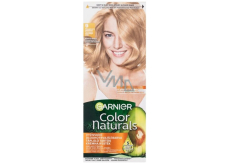 Garnier Color Naturals farba do włosów 9 Naturalnie ekstra jasny blond