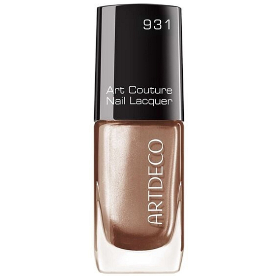 Artdeco Art Couture Nail Lacquer lakier do paznokci 931 Pharaoh Pearl 10 ml