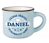 Albi Espresso kubek Daniel - Cud przyrody, doskonałość sama 45 ml