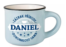 Albi Espresso kubek Daniel - Cud przyrody, doskonałość sama 45 ml