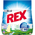 REX proszek do prania Amazonia Freshness 20 prań, 1,1kg
