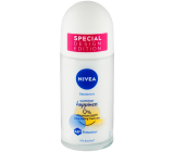 Nivea Summer Happiness dezodorant roll on 50 ml