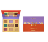 Catrice Generation Joy paleta cieni do powiek C01 Show It Off 9,7 g