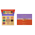 Catrice Generation Joy paleta cieni do powiek C01 Show It Off 9,7 g