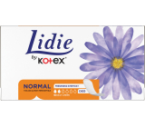 Kotex Lidie wkładki higieniczne Slip Deo, 50 sztuk